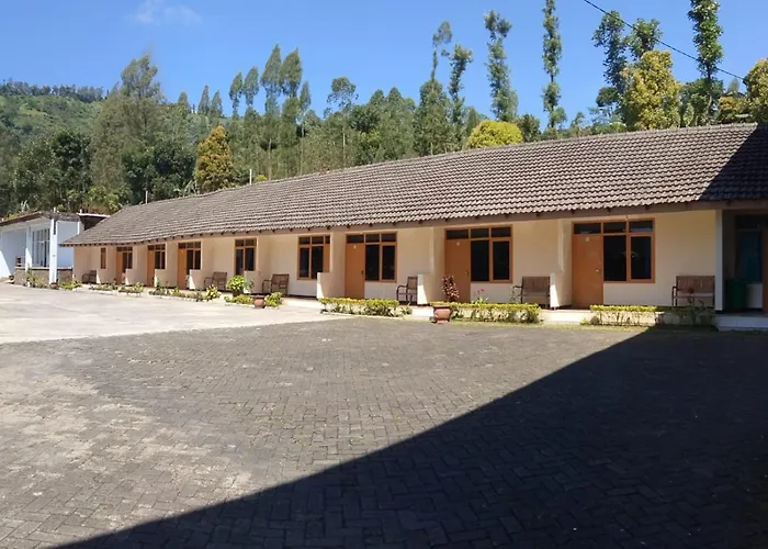 Hotel Nadia Bromo