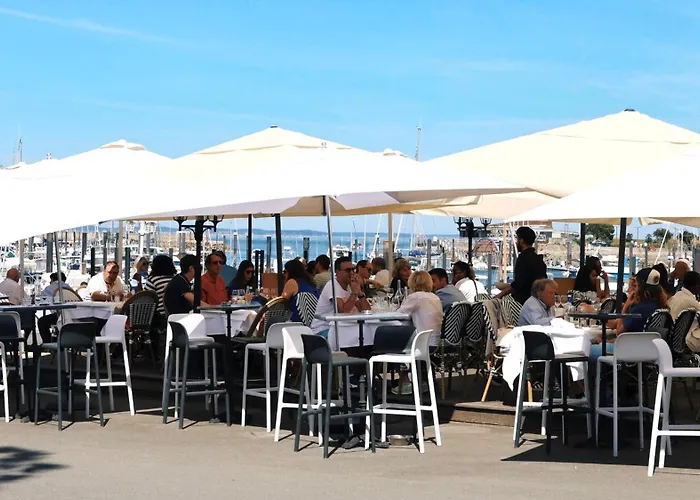 Les Suites du Port