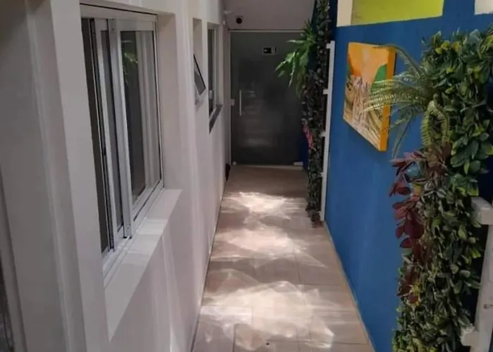Suites Bangalô Família Otaviano