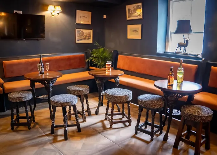 Anglers Arms