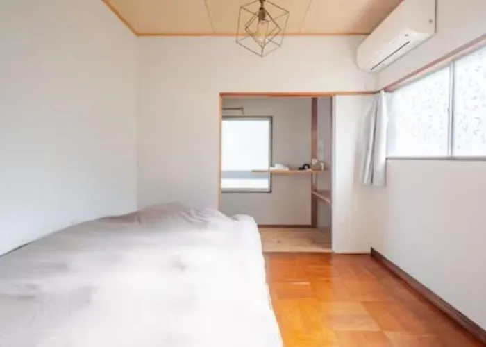 Guesthouse Giwa - Vacation Stay 23190V