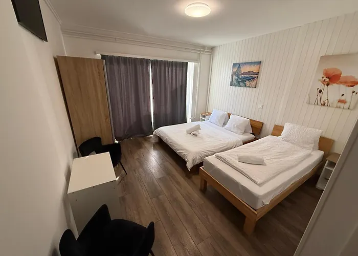 Hotel Christina
