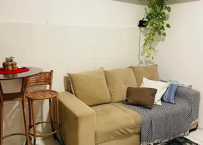Pousada hostel praia itapua
