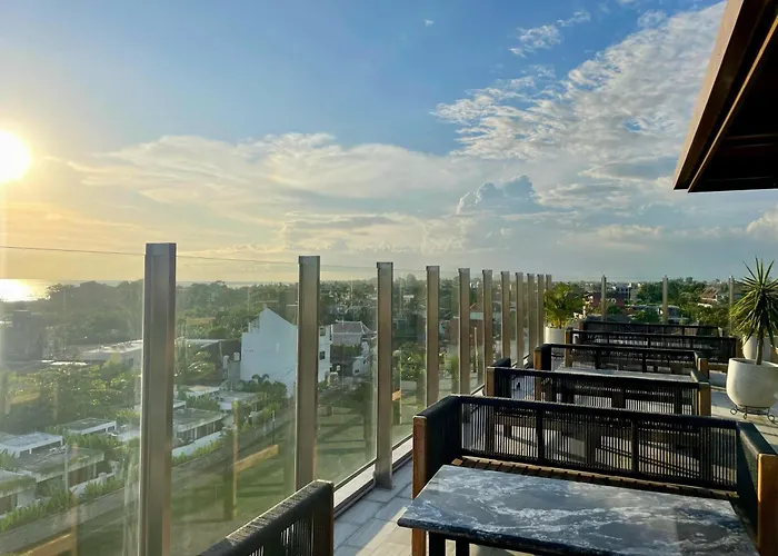 Anaya Hotel Canggu