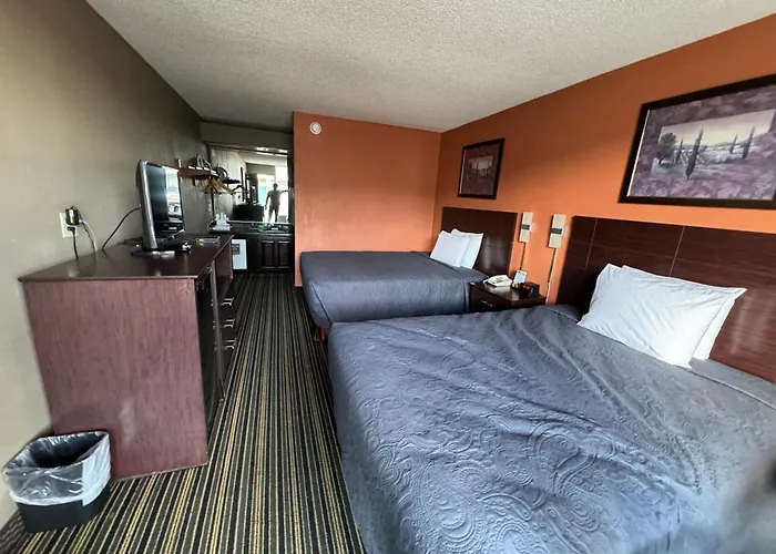 Labh Inc Motel
