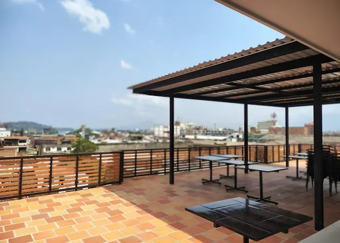 Hotel Astor Cucuta