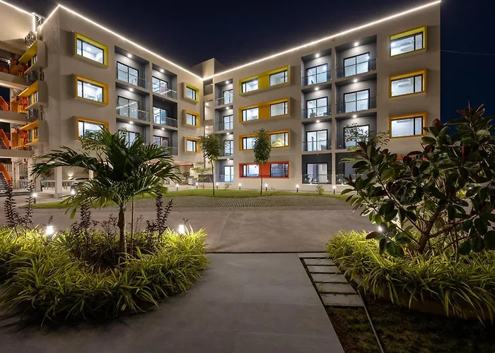 Saavi Suites