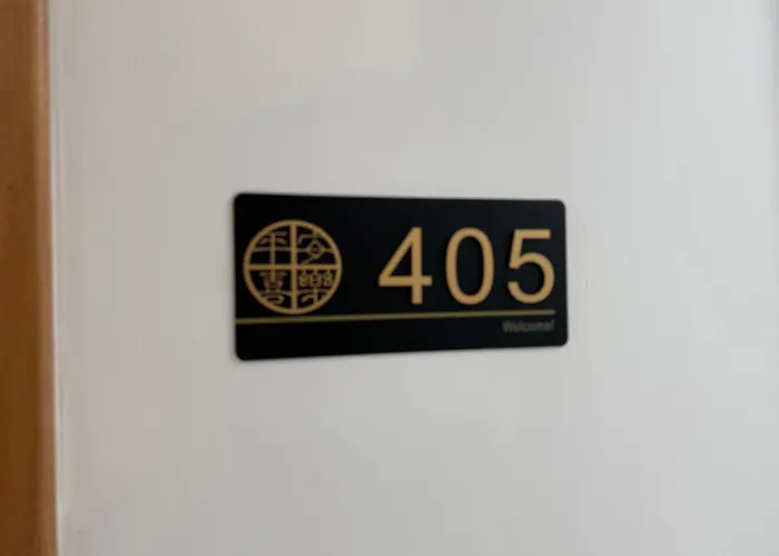 Résidence Feuille