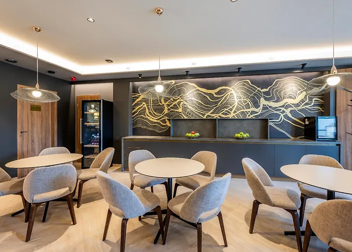 Riva Prestige Hotel
