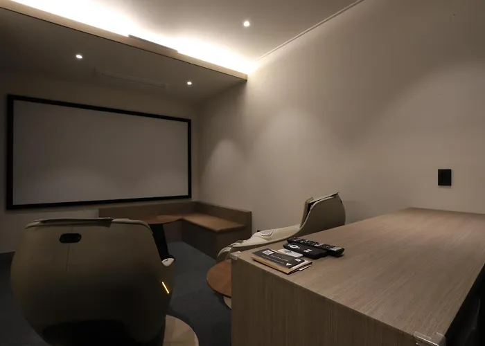 Hound Hotel DaeGu