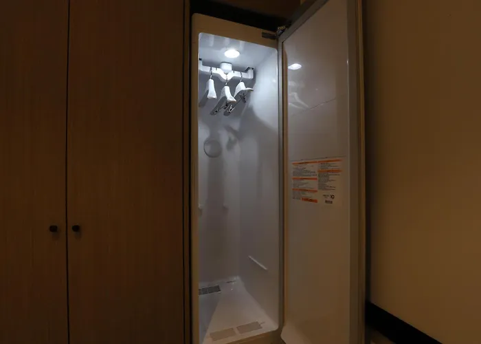 Hound Hotel Daegu