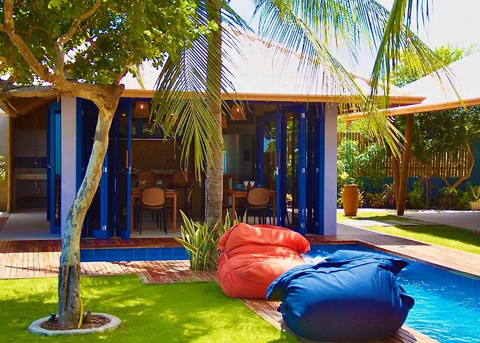 Mar Azul Boutique Hotel