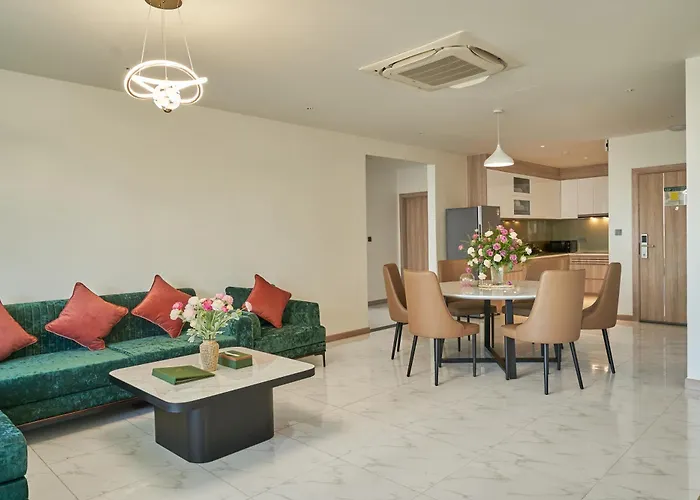 Noden2 Hotel & Apartment