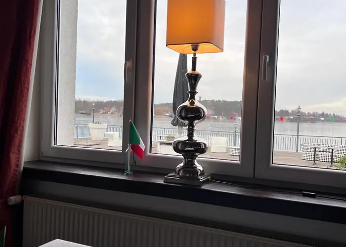 Milano Seehotel