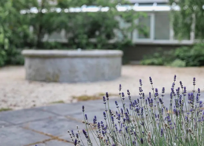 Powerscourt Springs Health Farm