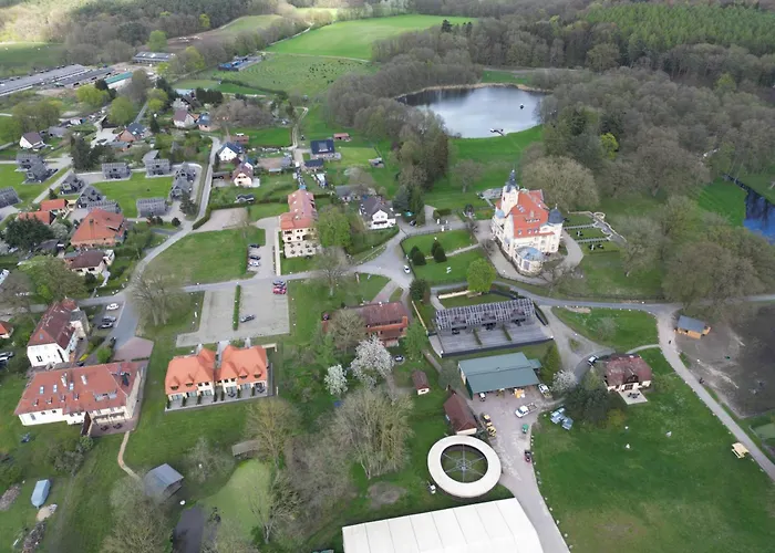 Bernsteinschloss
