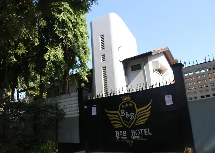 B&B Hotel