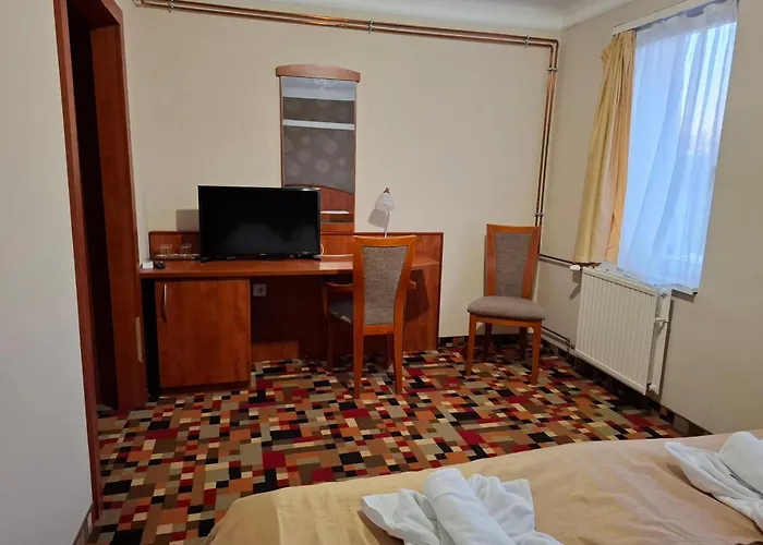 Atryum Hotel