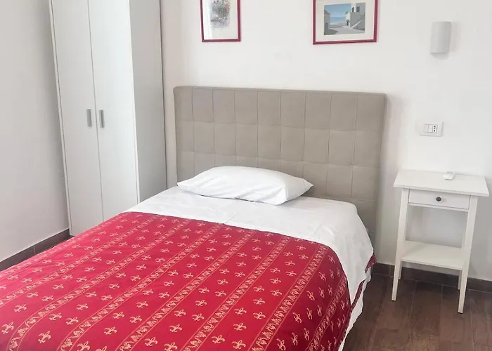 Alo Alo Albergo