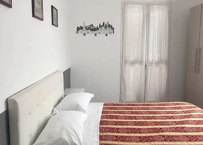 Alo Alo Albergo