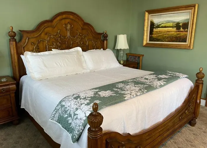 The Austin Room