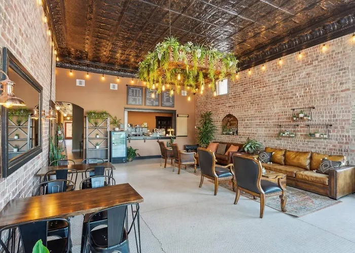 The Cisco Room