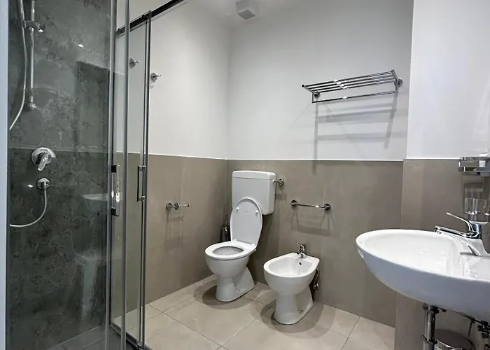 Hotel Brigantino