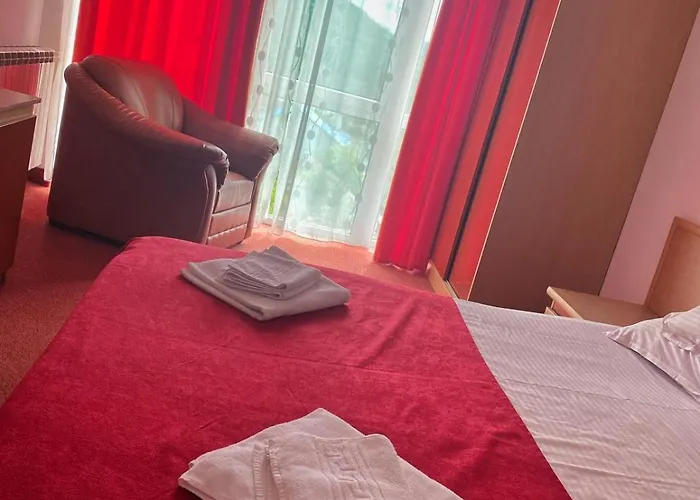 Hotel International