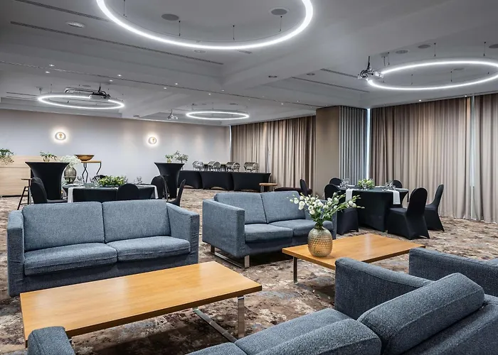 Scandic Gdansk