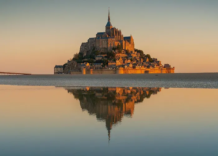 Demeures&Châteaux - Hôtel de la porte Saint-Malo - DINAN
