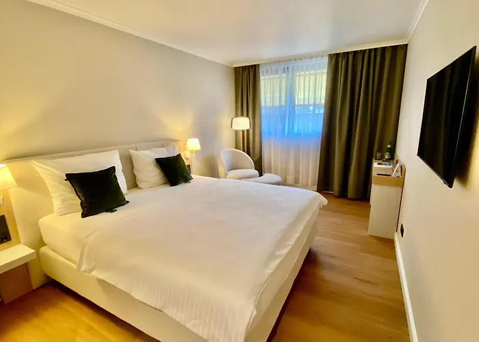 Vital Hotel Westfalen Therme Wellness Resort & Spa