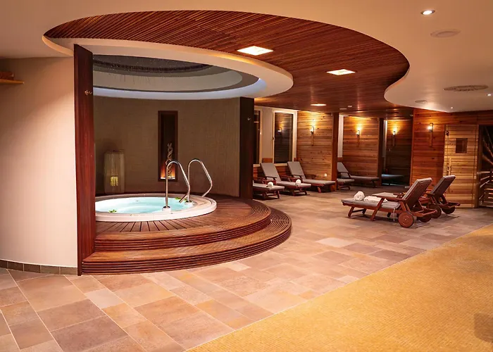 Harmonija Padel&Wellness Resort