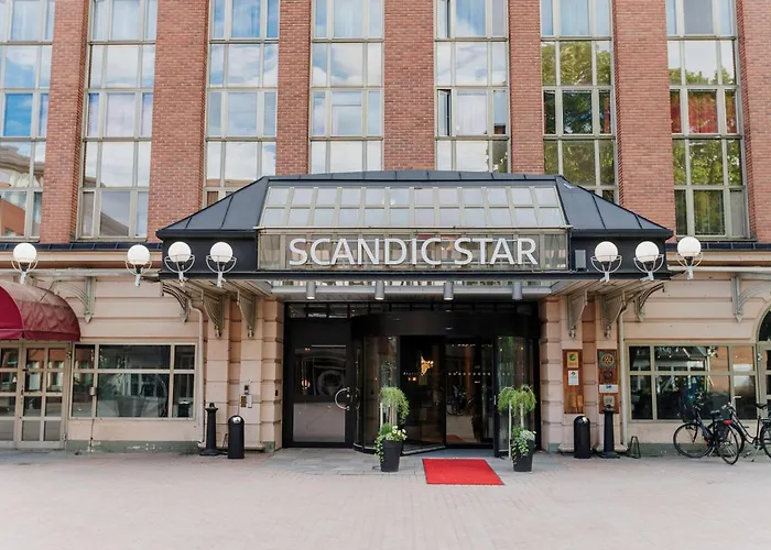 Scandic Star Sollentuna