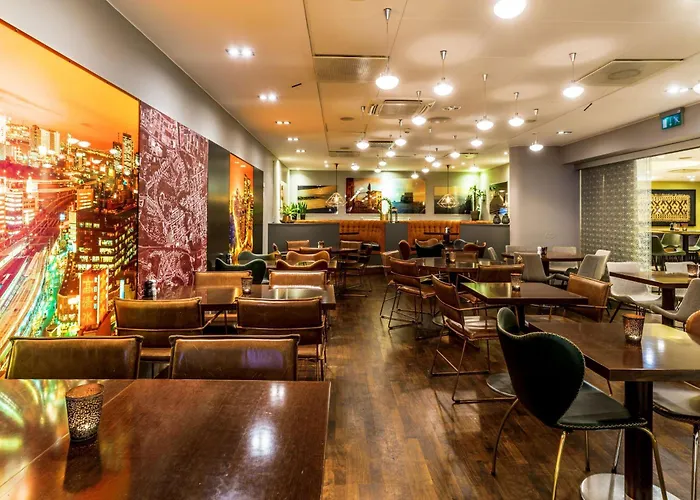 Scandic Stora Hotellet