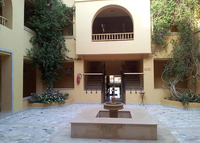 Ksar El Jerid Tozeur
