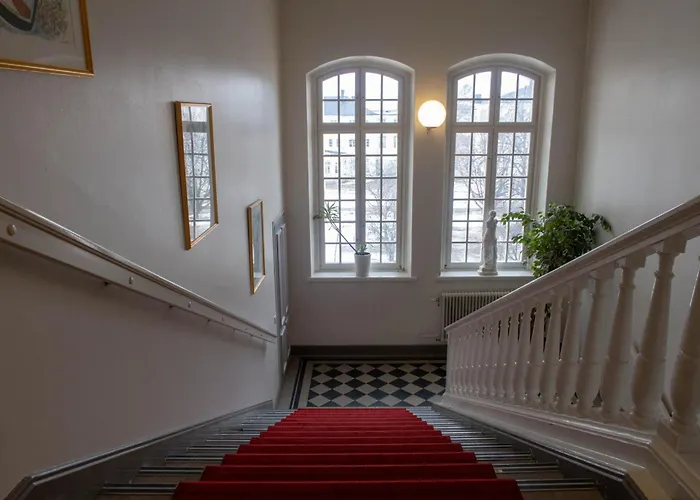 Furunaeset Hotell & Konferens