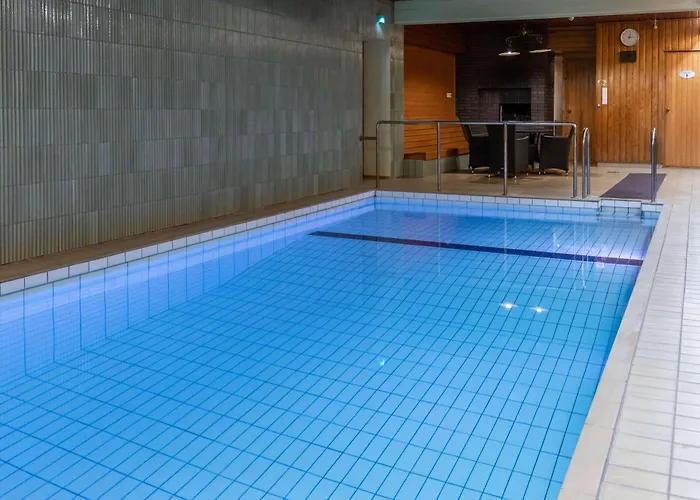 Scandic Haemeenlinna City