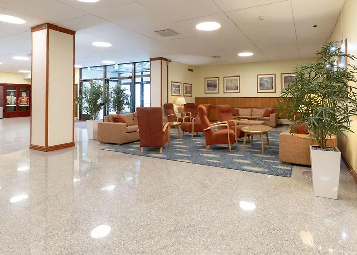 Scandic Rauma