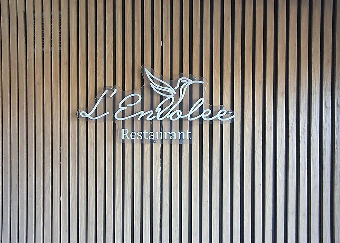 Logis Hotel Restaurant des Lacs Paris Sud