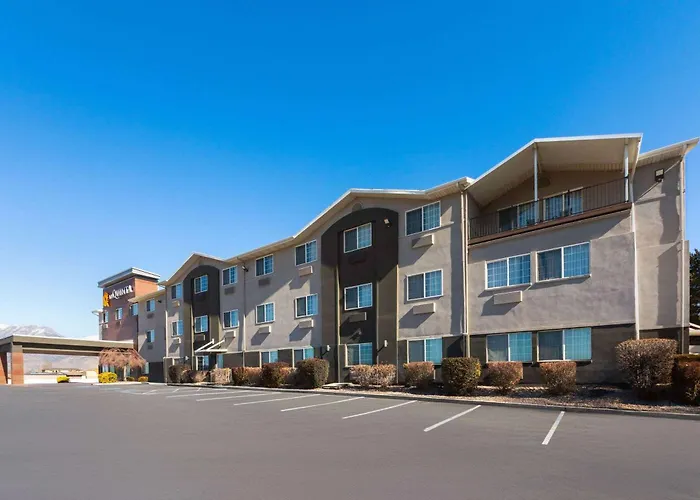 La Quinta By Wyndham North Orem