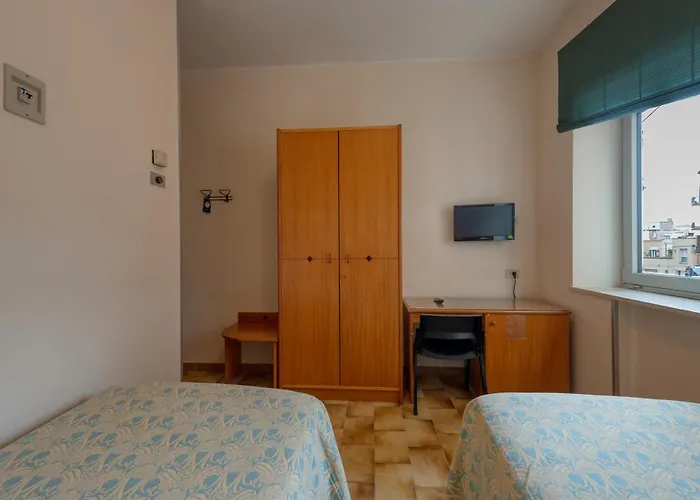 Hotel Barsotti