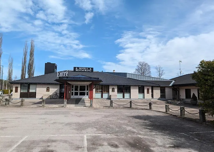 Vaerdshuset Flottaren