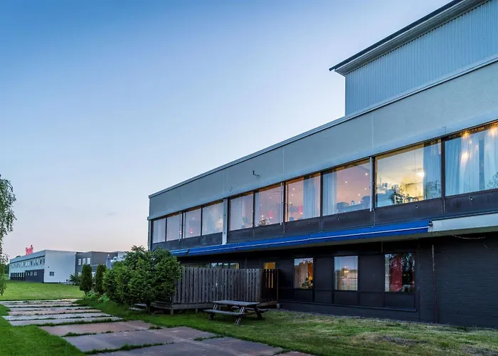 Scandic Kalmar