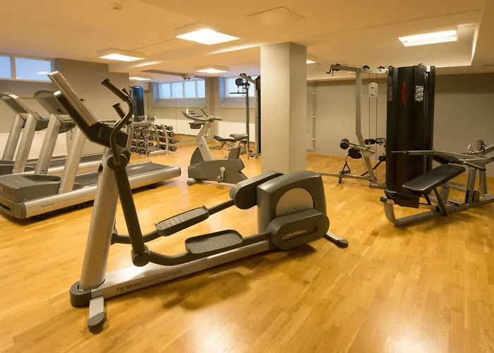 Scandic Billingen