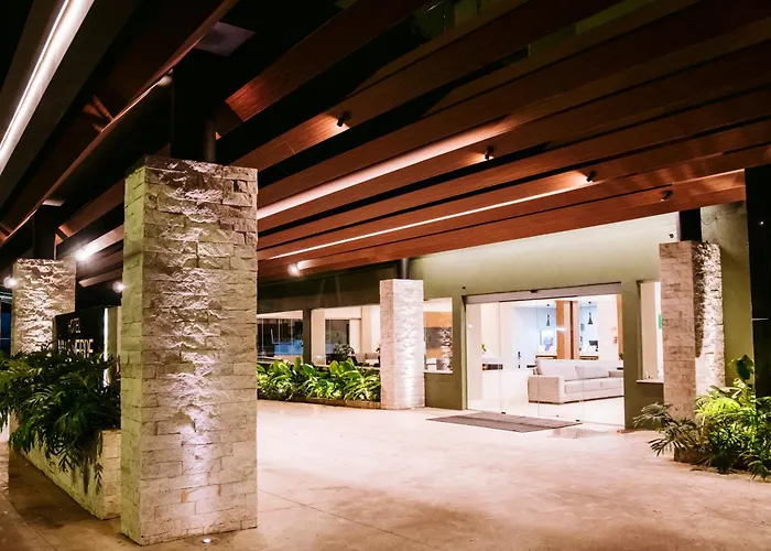 Hotel Vale Verde