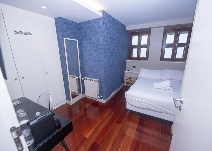 Hotel O Semaforo