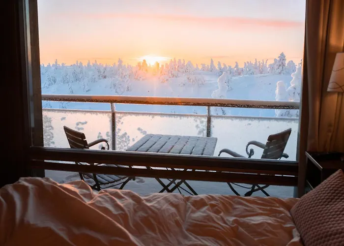 Ruka Peak - Boutique Hotel&Restaurant