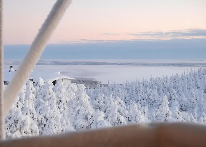 Ruka Peak - Boutique Hotel & Restaurant