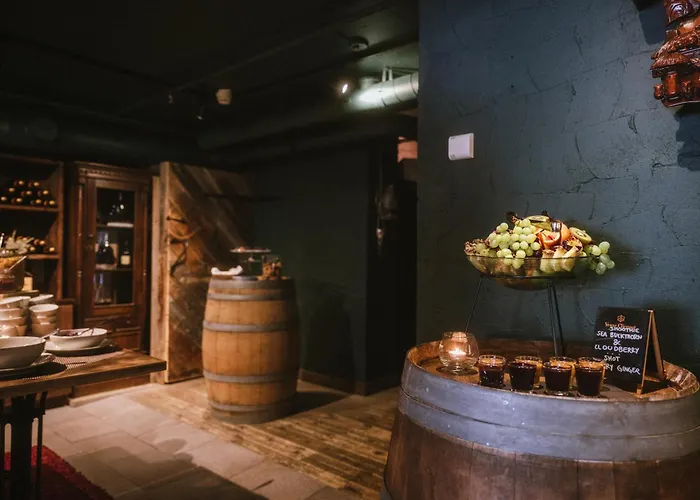 Ruka Peak - Boutique Hotel&Restaurant