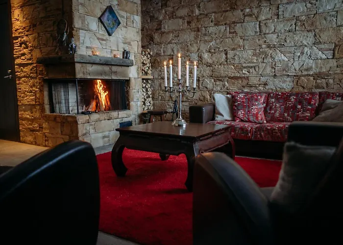 Ruka Peak - Boutique Hotel&Restaurant